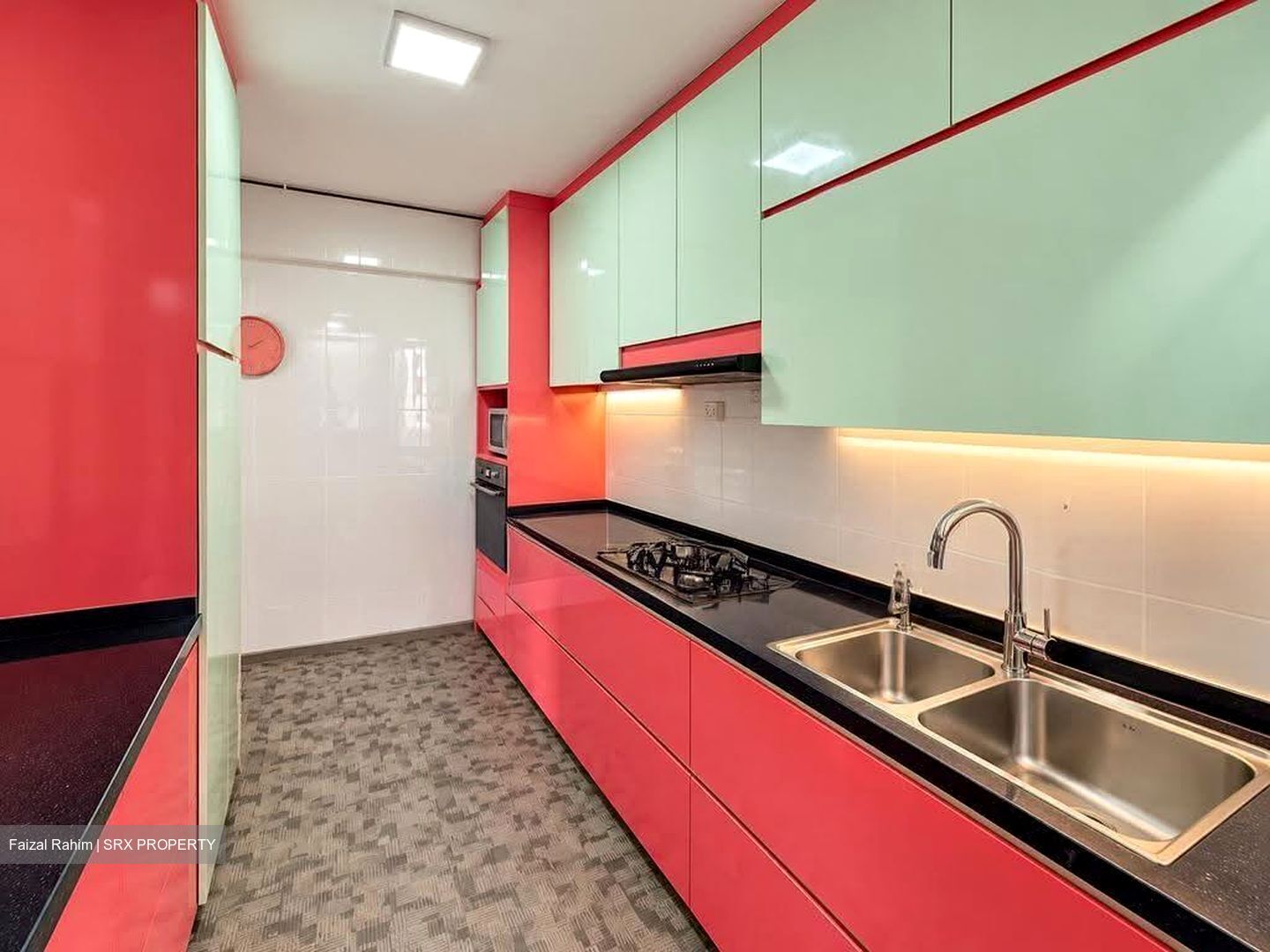 Blk 780E Woodlands Dew (Woodlands), HDB 4 Rooms #634869871